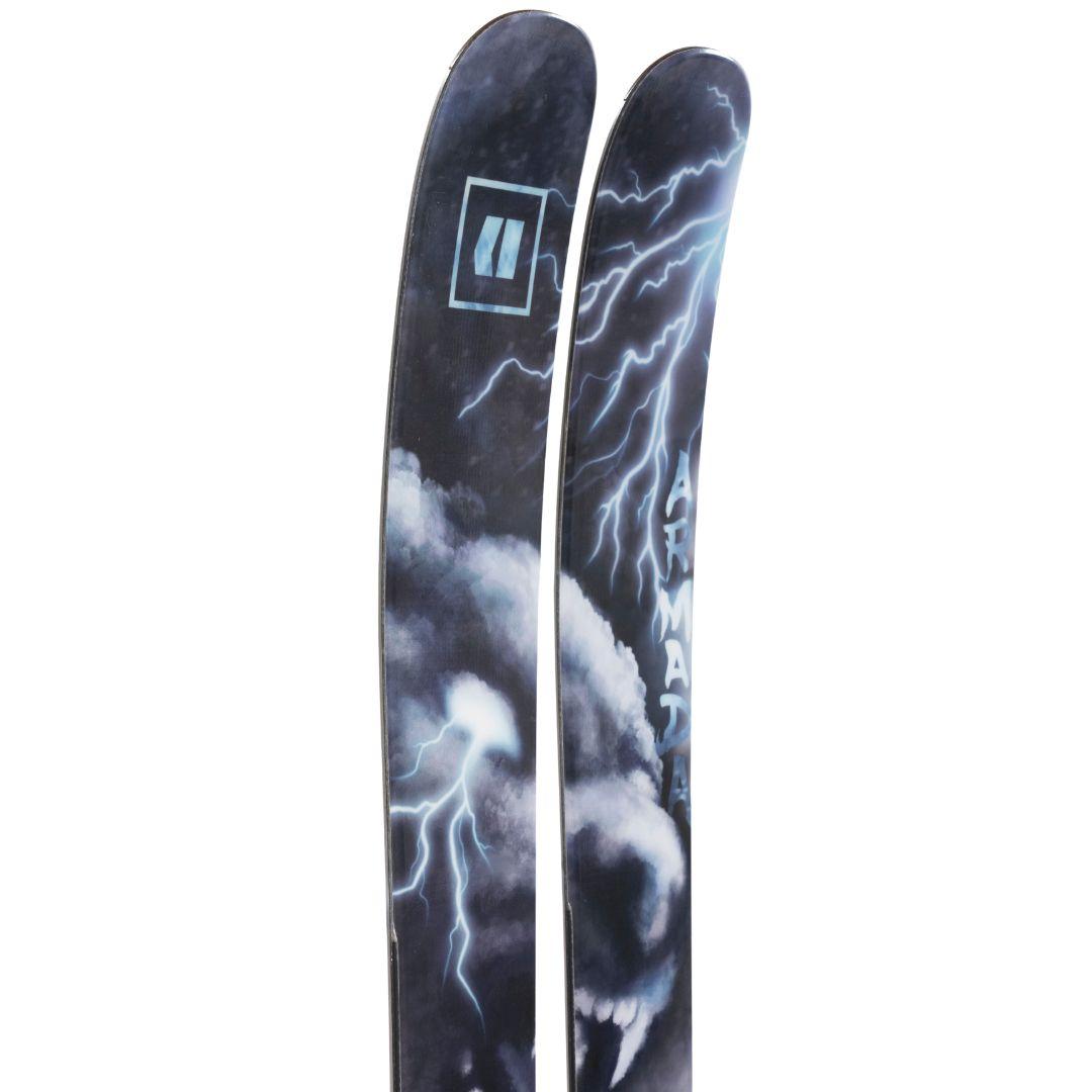 Armada BDOG 94 Skis 2026